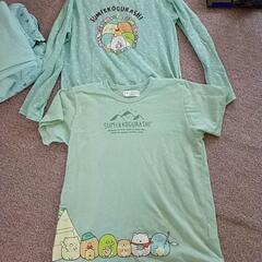 子ども服１５０センチ、パジャマの画像