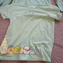 子ども服１５０センチ、パジャマの画像