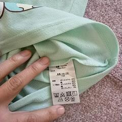 子ども服１５０センチ、パジャマの画像