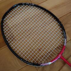 WILSON　FIERCE C PLUS　ラケットの画像
