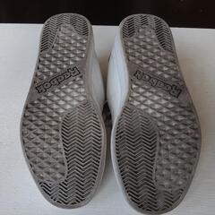 Reebokスニーカー　22.5cmの画像