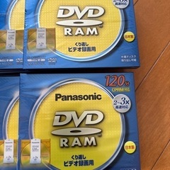 パナソニックＤＶＤ　7枚の画像