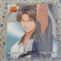 テニスの王子様  THE BEST OF RIVAL PLAYE...