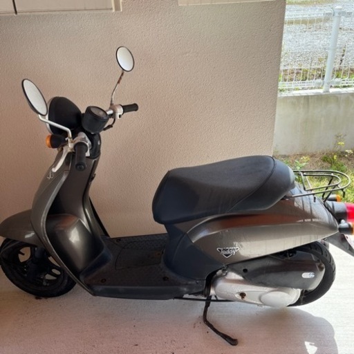 ホンダToday50cc