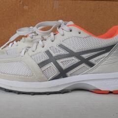 アシックスランニングシューズ(TJL519)  22.5cmの画像