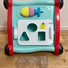 ミッキー&フレンズ サウンドいっぱい！イタズラ家電ボックスの画像