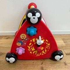 ミッキー&フレンズ サウンドいっぱい！イタズラ家電ボックスの画像