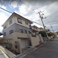 ✨駅近‼一戸建賃貸‼ガレージ有✨５LDK★快適空間✨