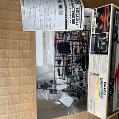いすゞ　GIGA25  値下げしましたの画像