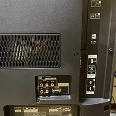 SONY BRAVIA KDL-46HX750 46インチTV 値下げしました。