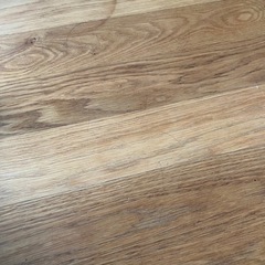 IKEAダイニングテーブルの画像