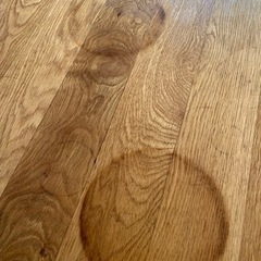 IKEAダイニングテーブルの画像