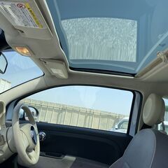フィアット 500 チンクエチェント 500 AM036の画像