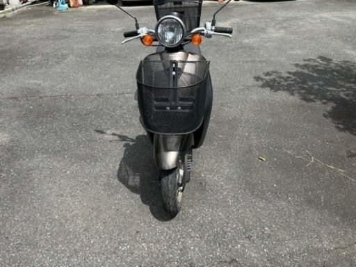 ホンダ　トゥデイ　代理で出品