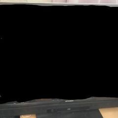 50ｖ型テレビあげます