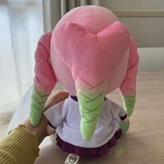 鬼滅の刃ぬいぐるみ　炭治郎カトラリーセットの画像
