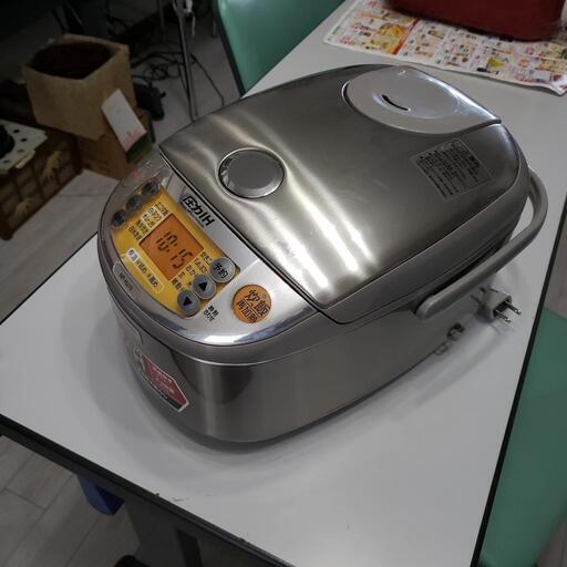 炊飯器
