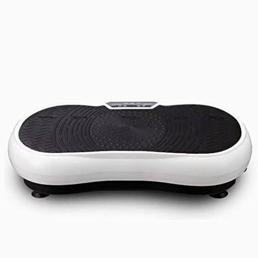 【美品】 フィットネスマシン ぶるぶるマシン エクササイズ