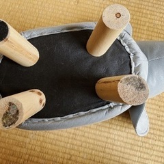 ぞうさん🐘座椅子の画像