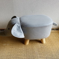ぞうさん🐘座椅子