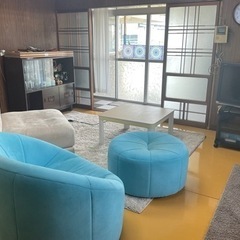 【海まで30秒　大分空港から20分、ペット可の一軒家】大分県国東市国東町 賃貸物件 300㎡の敷地 ペット可 頭金等無し 即入居可 DIY可　サイクリングコース沿い　日本初の宇宙港から車で20分　車庫、倉庫付き - 賃貸（マンション/一戸建て）