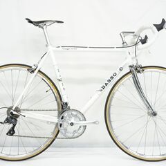 ロードバイク bassoの中古が安い！激安で譲ります・無料で