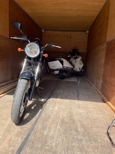 st250 自賠責残りあり　最終値下げ‼️