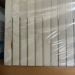 北斗の拳　文庫　全15巻セットの画像