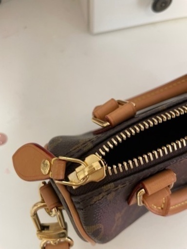 LV nano speedy ナノ･スピーデ