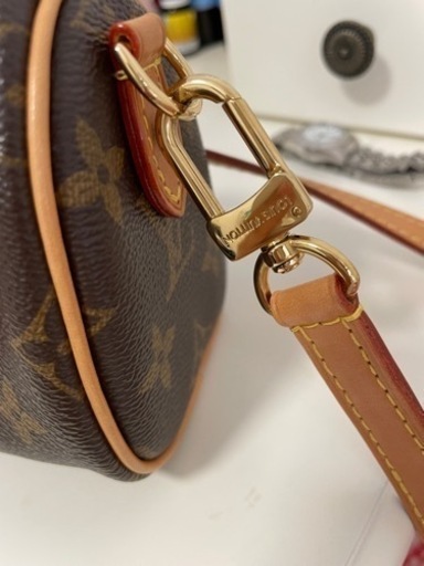 LV nano speedy ナノ･スピーデ