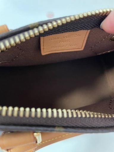 LV nano speedy ナノ･スピーデ
