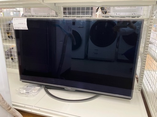 ★180日保証★SHARP 液晶テレビ 2018年製 50インチ　TJ 760