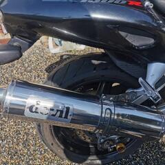GSX1300R 隼　H17年式の画像