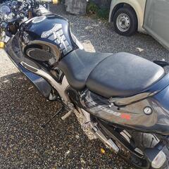 GSX1300R 隼　H17年式の画像