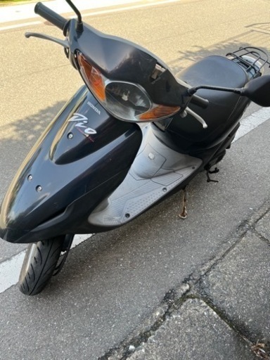 スマートディオ実働