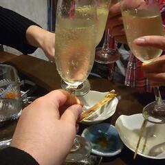 緊急！今日の19時30分～「梅田 ひなた」飲み会来れる方！