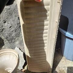 園芸 タンブラー2つの画像