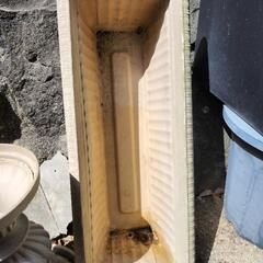 園芸 タンブラー2つ