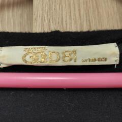 【中古】GOLD81 by LB-03 黒 春夏アウターの画像