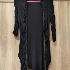 【中古】GOLD81 by LB-03 黒 春夏アウター