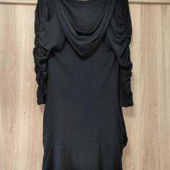 【中古】GOLD81 by LB-03 黒 春夏アウターの画像