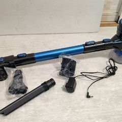 コードレス掃除機 APOSEN H120