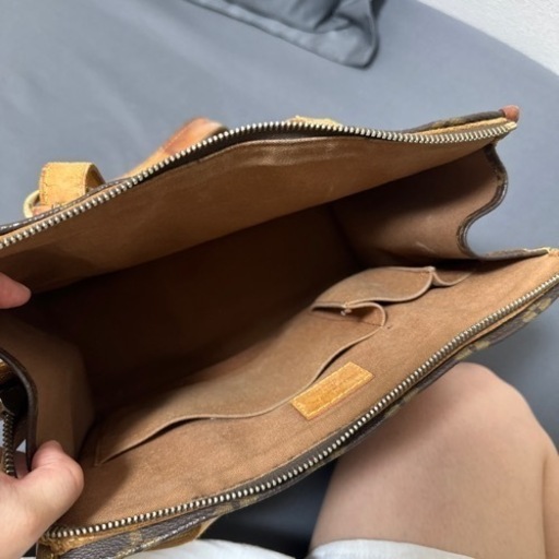 ルイヴィトン ハンドバック
