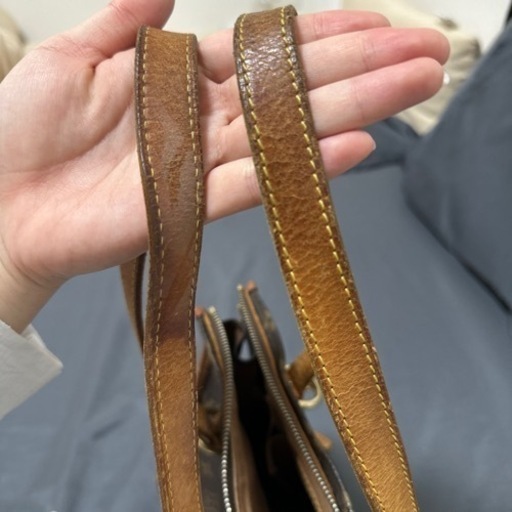ルイヴィトン ハンドバック