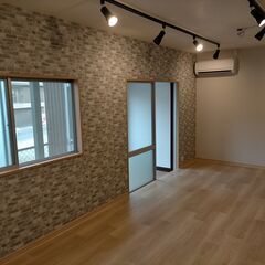 河内長野市　戸建5.5万円　河内長野駅徒歩5分　ペット飼育可 - 河内長野市
