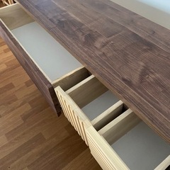 サイドボードの画像