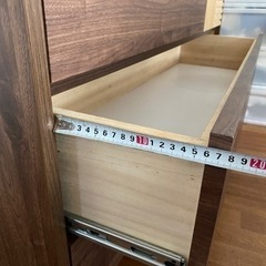 サイドボードの画像