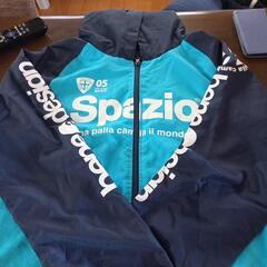 spazio　上下