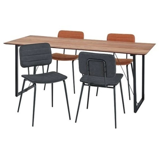ダイニングテーブル【自宅受け渡し限定】