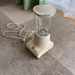 ミキサーの画像